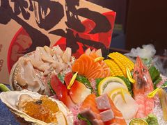 -摩打食堂(壹方中心店)