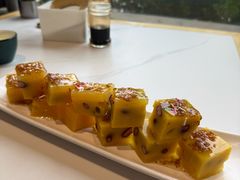 -梅利汴京烤鸭•开封豫菜地标店(晋安路店)