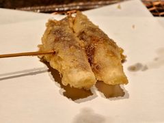 -みかわ是山居