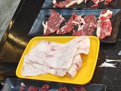 -古乐牛香·鲜牛肉牛杂火锅(五一中路店)