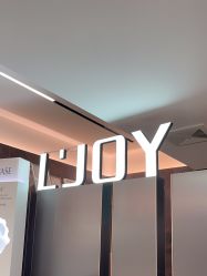 -LJOY丽锦造型·烫发染发