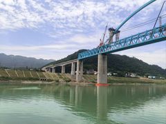 -乌江画廊(彭水苗族土家族自治县)