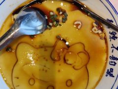 -笨豆腐居民楼菜馆•江西小炒(天津开发区店)