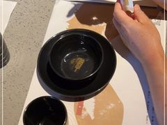 -一棠龙虾•王牌虾球(恒隆广场店)