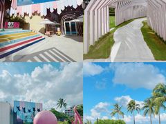 -水桶王国主题餐厅·聚会·生日派对·亲子活动·家庭套餐(亚龙湾希尔顿店)