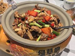 -绿草地·湘菜(7mall店)