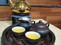 -喜鹊茶点.啫煲(车陂店)