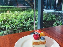 -麦田工坊(月湖店)