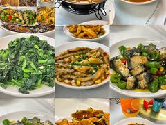 -小钱鱼馆(富春路店)