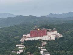 -普陀宗乘之庙(小布达拉宫)