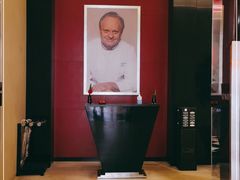 -L'ATELIER de Joel Robuchon(外滩18号店)