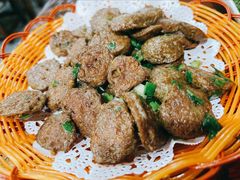 -官塘锋记鱼生·生腌·砂锅粥(牌坊街店)