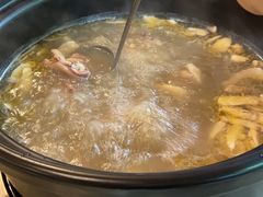 -易门野生菌府·菌海森林(月牙潭公园店)