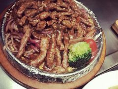 -多佐KTV(北京富力广场购物中心店)
