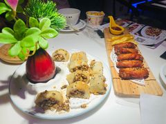 -今朝桃花醉川菜小酒馆(龙湖天街店)