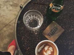 -Alimentari早午餐(安福路店)