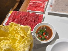 -焯牛潮汕牛肉火锅(云峰街创始店)