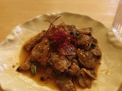 -柴の食堂·日式家庭料理·熊之肆(大学路店)