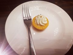 -行者书屋大堂吧 ·下午茶(南京圣和府邸酒店)