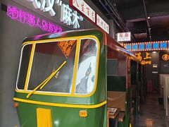 -不是烧烤·武汉烧烤·地道湖北菜(大成路店)