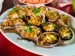 -三亚相缘海鲜·烧烤·糟粕醋(三亚湾店)