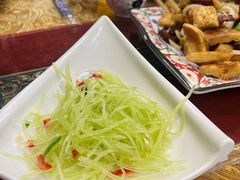 -Xabnam_夏葡纳·新疆餐厅(日坛上街店)
