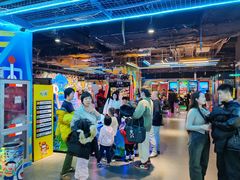 -大玩家(通州万达广场店)