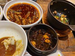 -铁公鸡·四川料理(天环广场店)