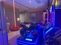 -新美姿美食水疗汇(罗湖口岸店)