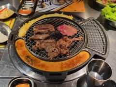 -炑八韩烤(琼华店)