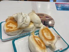 -当家水煎包·牛肉汤(浦江店)