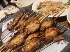 -管氏翅吧(国展店)