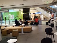 -喜茶(杭州滨江宝龙店)