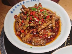 -吃饭皇帝大(解放西路店)