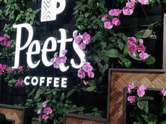 -Peet's Coffee皮爷咖啡(豫园店)