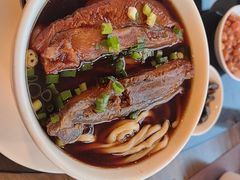-中国厨房/台湾牛肉面