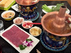 -南门涮肉(上海二店)