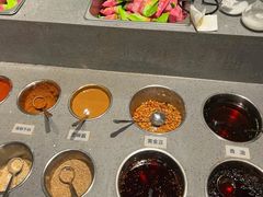 -芸山季·云南山珍菌火锅(南翔印象城MEGA店)