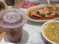 -乡村基·川味现炒大王(熙悦天街店)