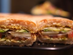 -BOCATA 西班牙餐厅(三里屯店)