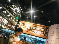 -新贝乐意大利餐厅(苏州中心店)