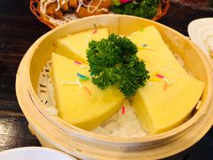 -重元寺香积厨素斋馆