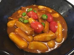 -花漫里餐厅(刺桐店)