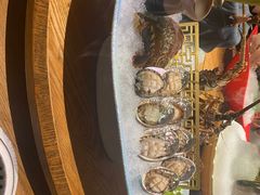 -尚海豆捞(乐虹坊店)