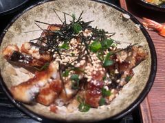 -玄白·炭烤活鳗(上海首店)