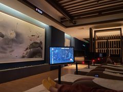 -青水瓦台汤泉(未央店)