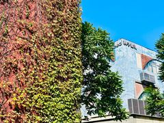 -海峡创意产业园