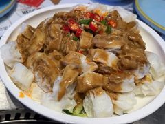 -山河屯铁锅炖·非遗东北菜(南山店)