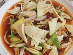 -马黑哥椒麻鸡(清江山水店)