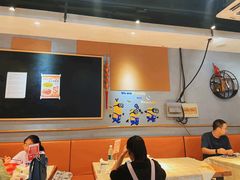 -527烧烤·龙虾·精酿酒(小石城美乐城店)